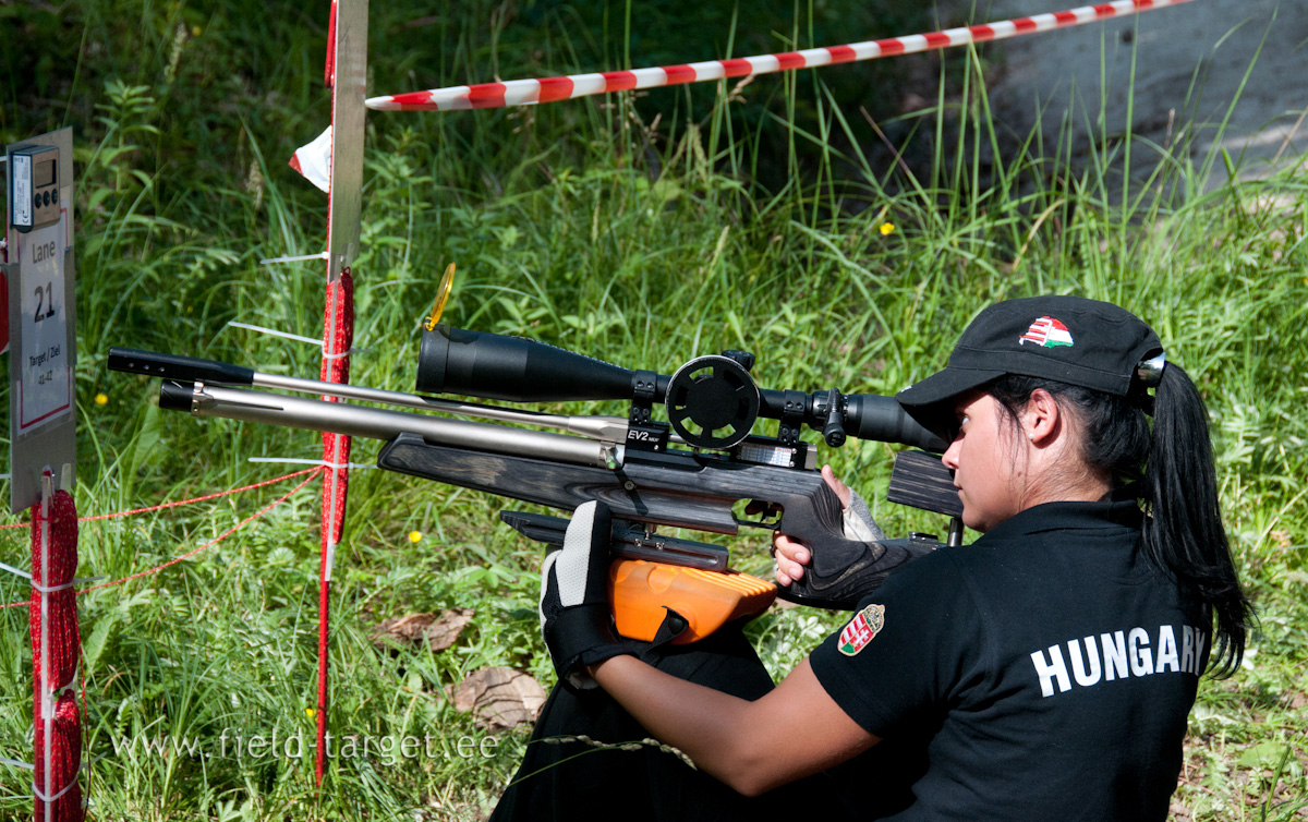 Category 3 Sgooter - Daru Andrea HU